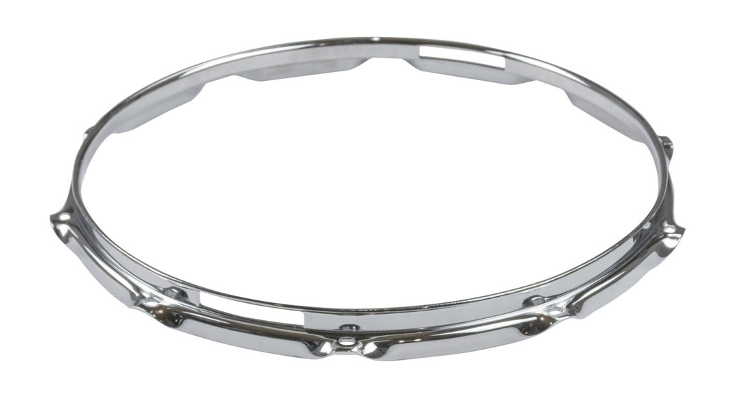 Gibraltar Hoops Power Hoop - SC-3M1308SS (13" / 8 hole snare resonant side)