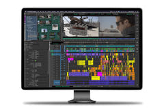 Media Composer Ultimate EDU Abonnement NEU