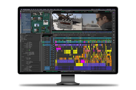Media Composer Ultimate EDU Abonnement NEU