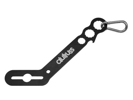 ALUTRUSS Trusstool Multitool
