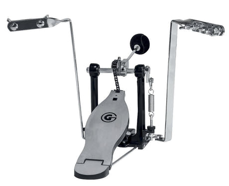 Gibraltar Floor Tom Zubehör Cocktail Conversion Kit - SC-GFTCCK