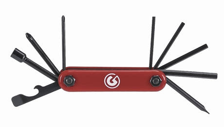 Gibraltar Stimmschlüssel Multitool - SC-GPMT