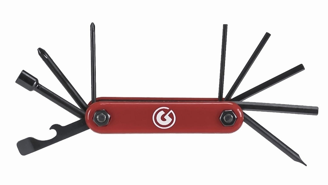 Gibraltar Stimmschlüssel Multitool - SC-GPMT