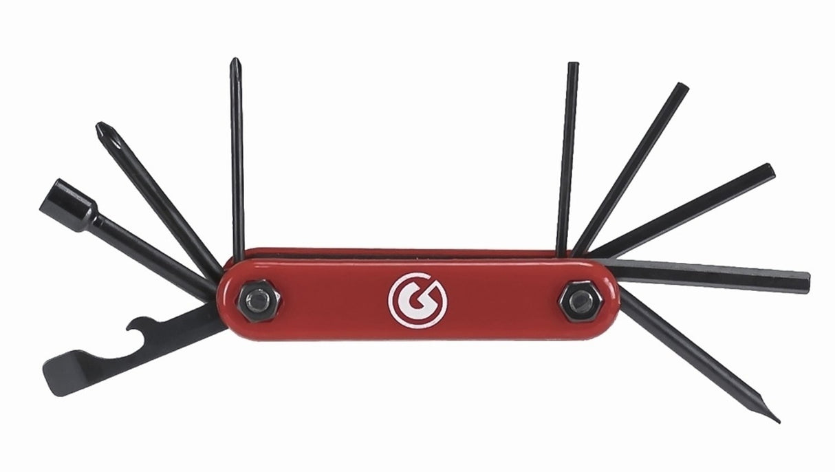 Gibraltar Stimmschlüssel Multitool - SC-GPMT