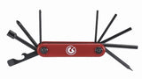 Gibraltar Stimmschlüssel Multitool - SC-GPMT