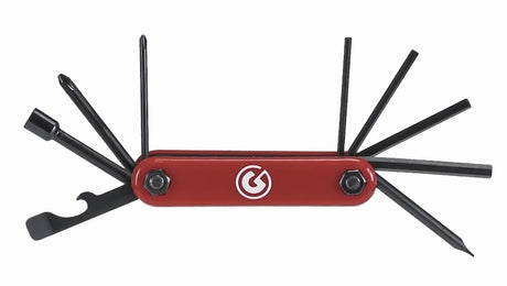 Gibraltar Stimmschlüssel Multitool - SC-GPMT