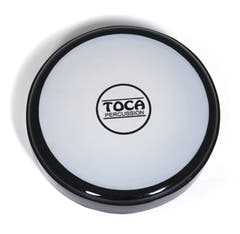 Toca Perkussion Fell Flex Drum - 9,5" Junior Flex Drum (TP-FLEXJRH)