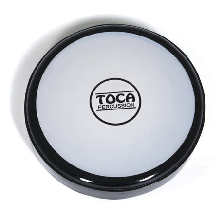 Toca Perkussion Fell Flex Drum - 9,5" Junior Flex Drum (TP-FLEXJRH)