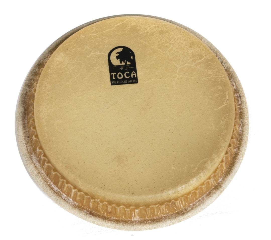 Toca Perkussion Kopf Batá Drums - 7" Small Iya (TP-33008)