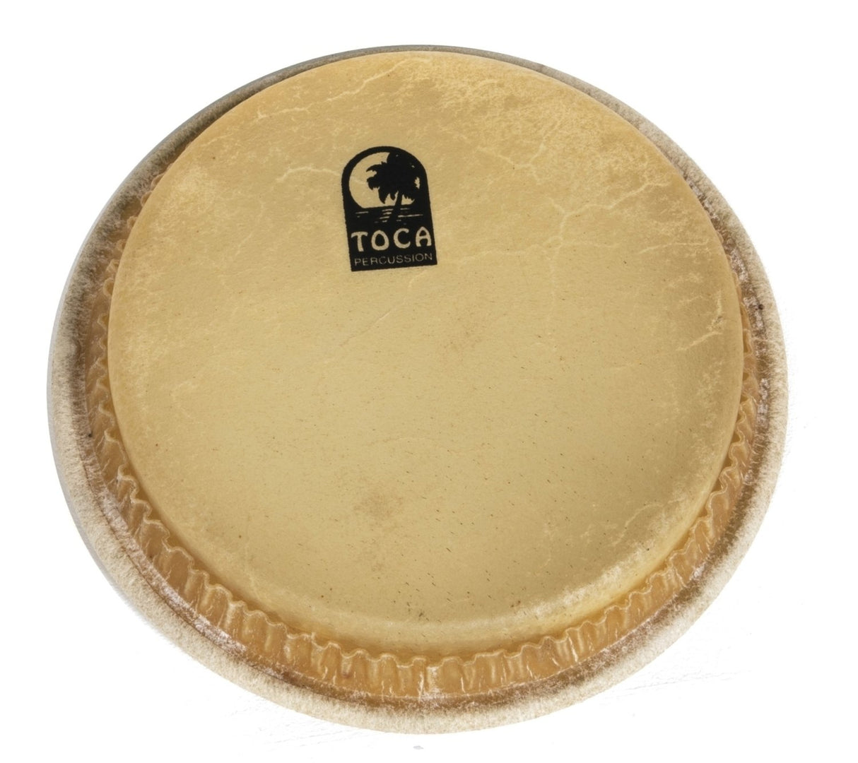 Toca Perkussion Kopf Batá Drums - 7" Small Iya (TP-33008)