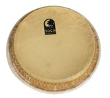 Toca Perkussion Kopf Batá Drums - 7" Small Iya (TP-33008)