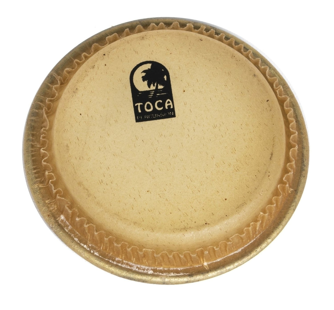 Toca Perkussion Kopf Batá Drums - 5,5" Small Omele (TP-33006)