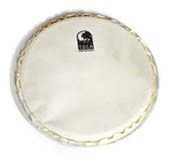 Toca Djembe Kopf Freestyle Rope - 12" Ziegenhaut natur, Seil (GSPFS-12)