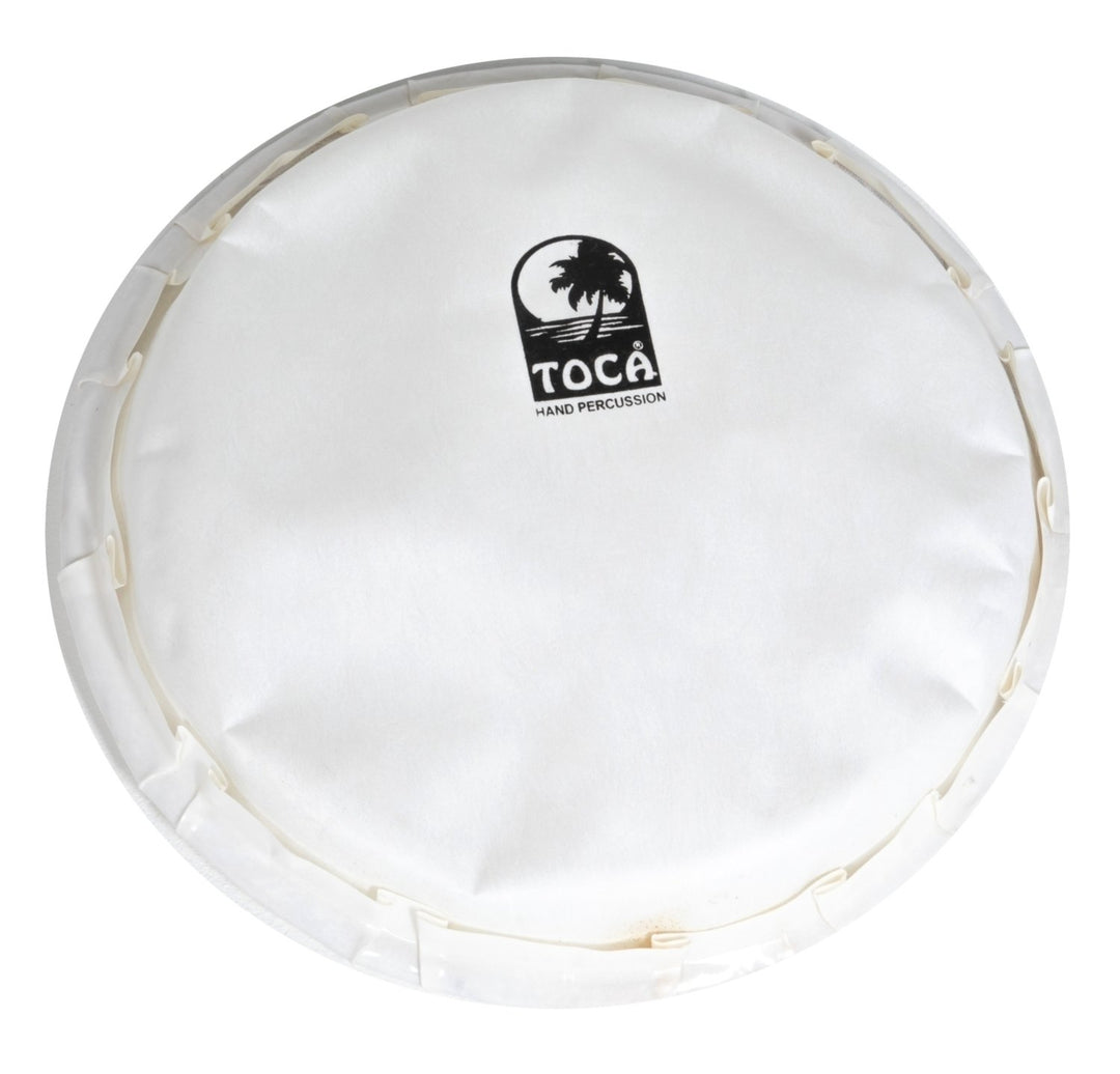 Toca Djembe Kopf Freestyle 2 Mech. Gestimmt - 9" Synthetisch, Mech (TP-DJHSM9)