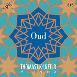 Thomastik-Infeld Oud strings - G pair (314)