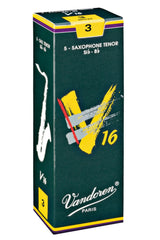 Vandoren Blätter Tenorsaxophon V 16 - 3