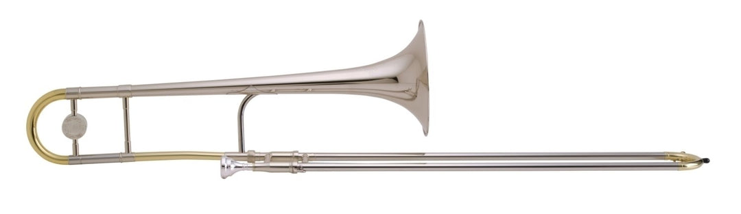 King Bb-Tenor Posaune 3B Legend - 3BS