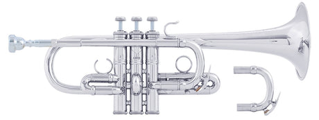 Vincent Bach Eb-Soprano Trompete AE190 Artisan - AE190S