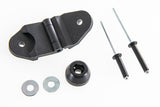 GEWA Formgeformte Geigen cases Air 1.7 - Scharnier