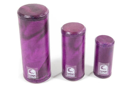 Toca Freestyle 2 Shaker, groß, Woodstock Purple