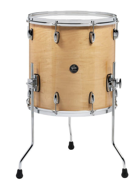 Gretsch Renown Maple Standtom 16" x 16", Gloss Natural