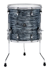Gretsch Renown Maple Standtom 16" x 16", Silver Oyster Pearl