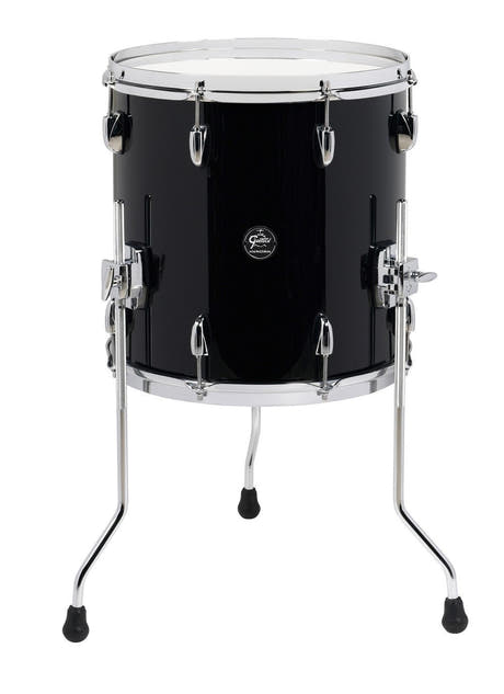 Gretsch Renown Maple Standtom 14" x 14", Piano Black