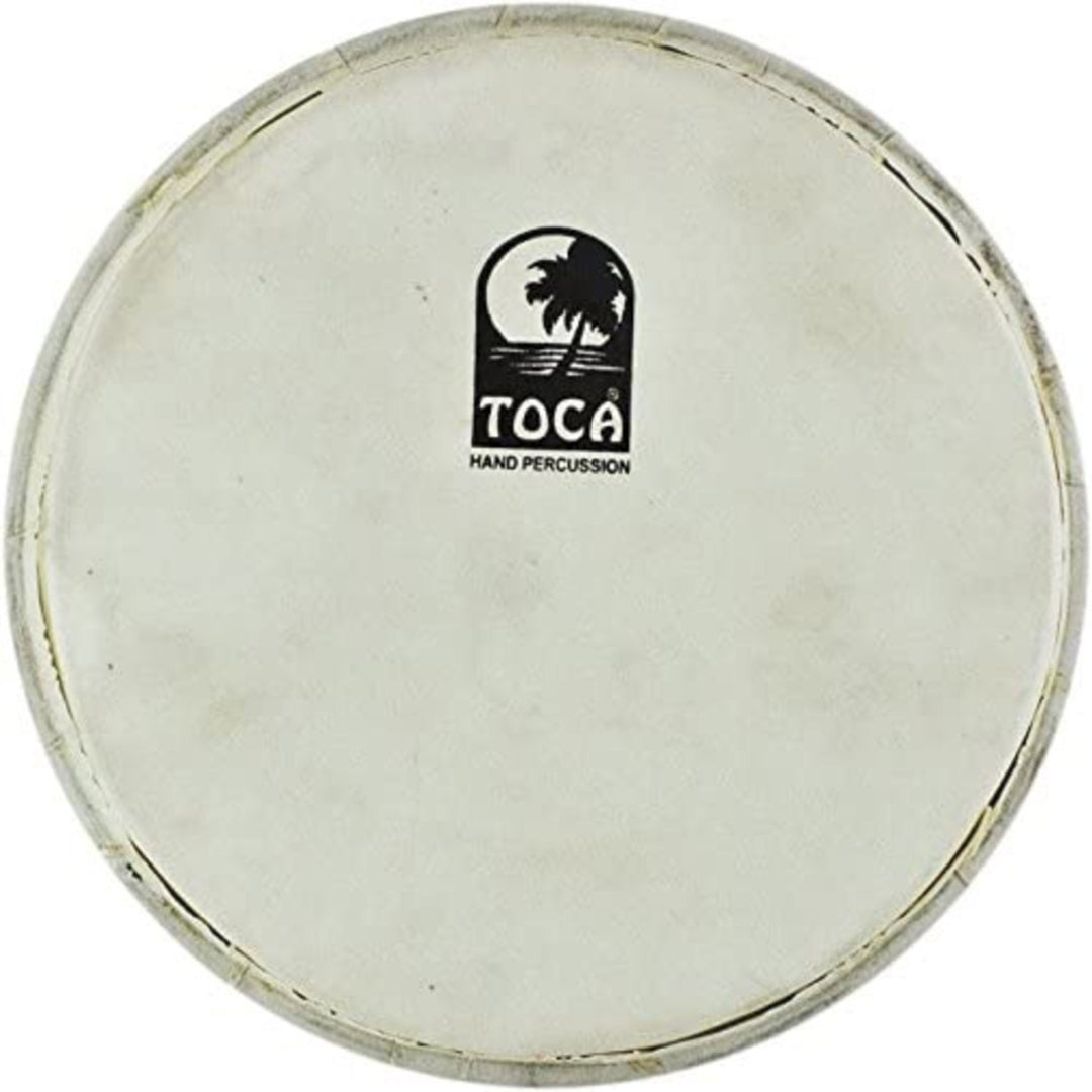 Toca Perkussion Fell Doumbek - 9" Ziegenhaut natur (TP-FDMK9)