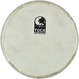 Toca Perkussion Fell Doumbek - 9" Ziegenhaut natur (TP-FDMK9)