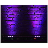 LIGHT4ME PIXEL BAR 24x3W MKIII IR LED-Bar Fernbedienung