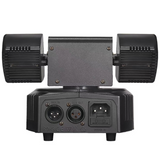 LIGHT4ME SID1 4i1 RGBWA LED Multi-Effekt Licht