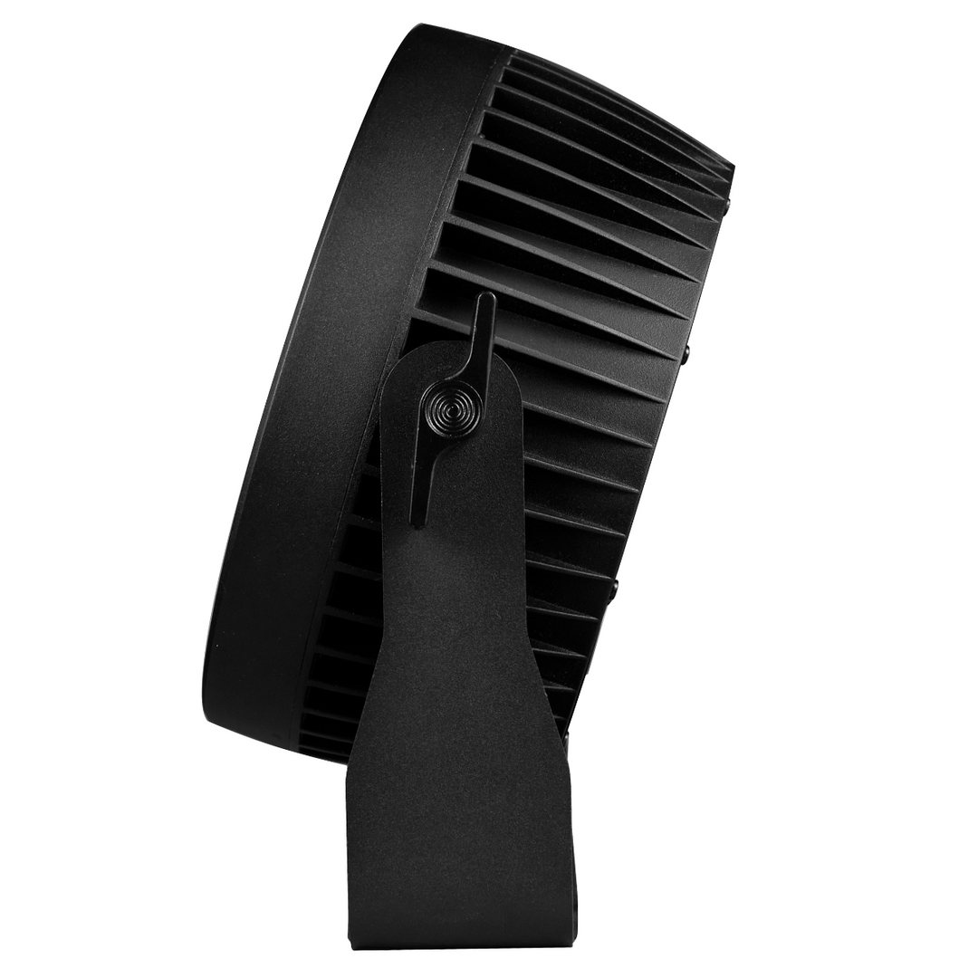 Light4Me Cree Alu Hexa PAR 12