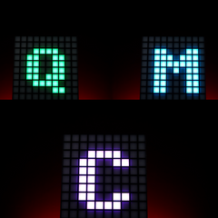 Light4Me Matrix-Panel 1010-RGB