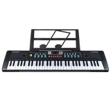 SUPRIMO 605 UFB keyboard mit Mikrofon