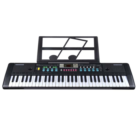 SUPRIMO 605 UFB keyboard mit Mikrofon