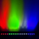 Evolights Pixel Bar 18x10W RGBW LED Lighting Bar