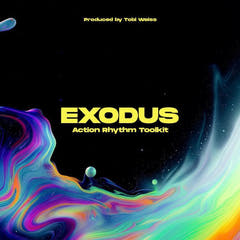 Exodus - Erweiterung für Playbeat 4