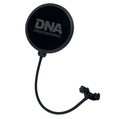 DNA DNC GAME XLR Kondensator Mikrofon Kit