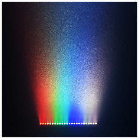 LIGHT4ME DECO BAR 24 RGBW LED Lichtdekoration