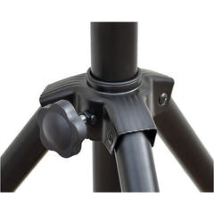 Lichtstativ System 185-330cm (100kg)
