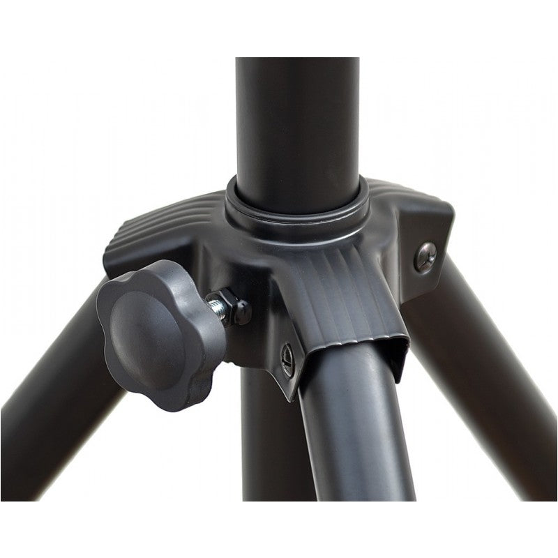 Lichtstativ System 185-330cm (100kg)