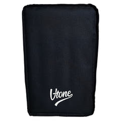 V-TONE Cajon mit Tasche (schwarz)