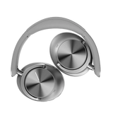 Noise-Sound von BOSE Buds Max, Silber