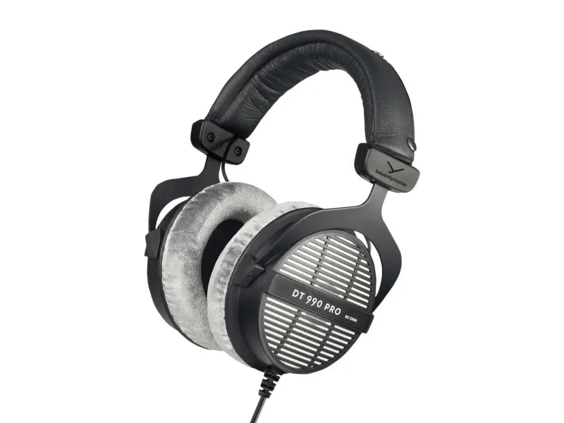Beyerdynamic DT 990 PRO - Studio Kopfhörer (80 Ohm)