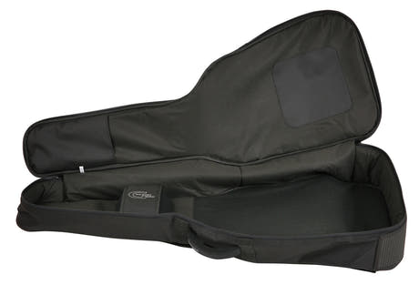 GEWA Gitarren gig bag Premium 20 - Klassik 4/4 schwarz