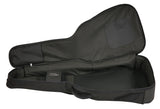 GEWA Guitar gig bag Premium 20 - Classic 4/4 black
