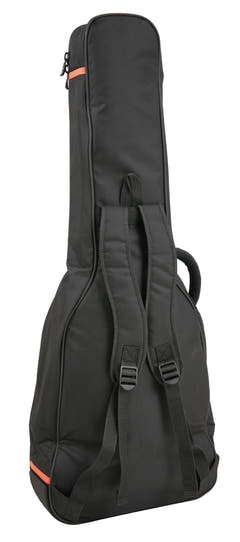 GEWA Gitarren gig bag Premium 20 - Klassik 4/4 schwarz