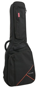 GEWA Guitar gig bag Premium 20 - Classic 4/4 black