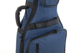 GEWA Gitarren gig bag Premium 20 - Klassik 4/4 blau