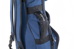 GEWA Gitarren gig bag Premium 20 - Klassik 4/4 blau